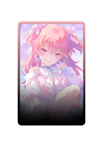 Airi Momoi skin #4