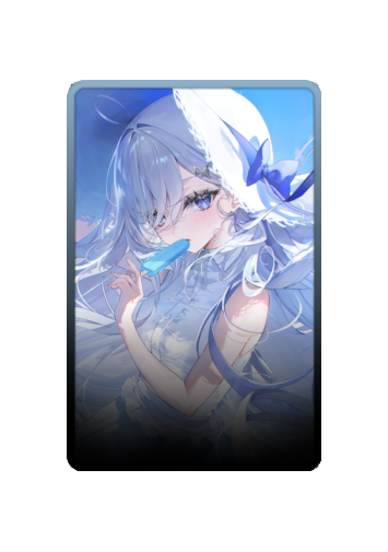 Yuki Sorimachi skin #2
