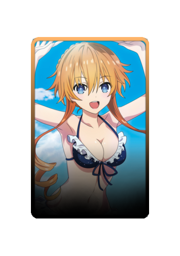 Yamai Kaguya Summer 2025 skin