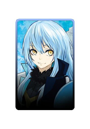 Rimuru Tempest skin #2
