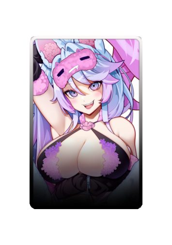 Silvervale skin #3