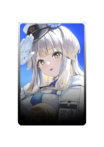 Shioriha Ruri skin