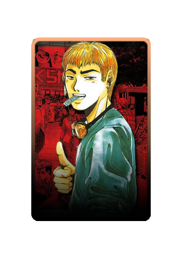 Onizuka Eikichi skin
