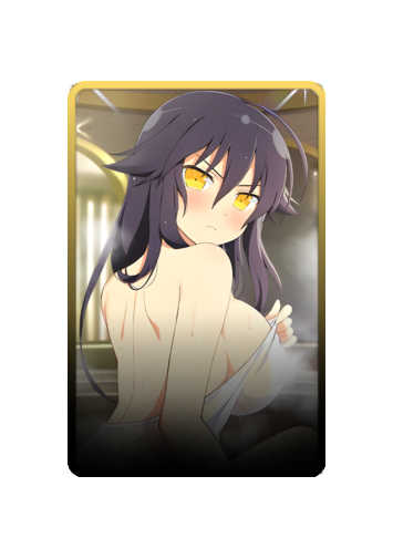 Hyoki skin #2