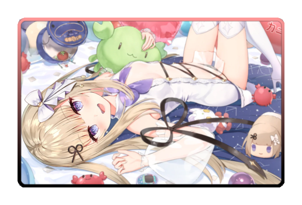 Amanogawa Shiina poster skin