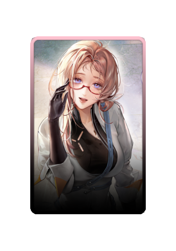 Moore skin