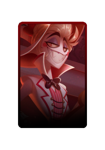 Lucifer Morningstar skin