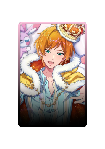Senri Nito skin #3