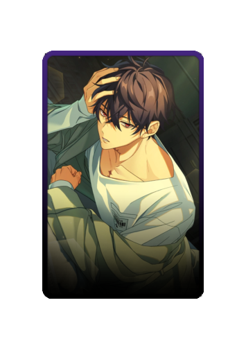 Jiro Kirisaki skin #5