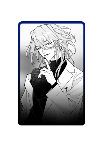 Shion Kaida manga skin
