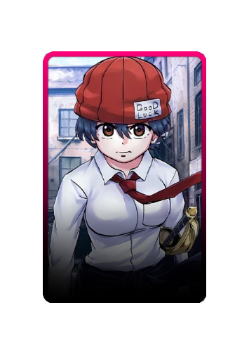 Fuuko Izumo skin