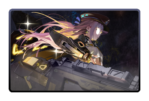 Neon poster skin
