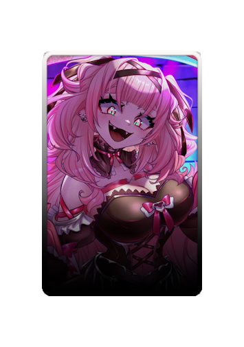 Tori Oriane skin