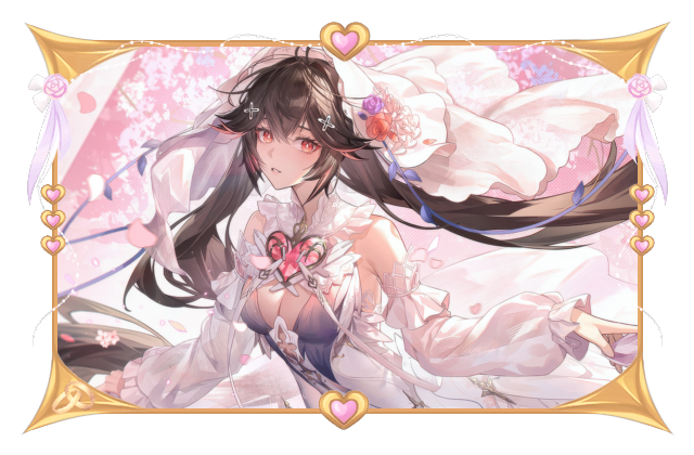 Lucia Wedding 2026 poster skin