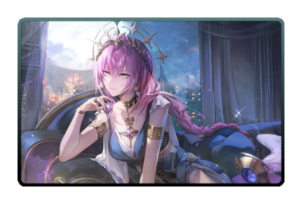 Ishmael poster skin