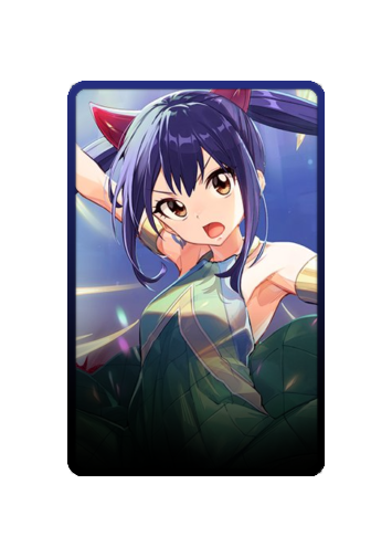 Marvell Wendy skin