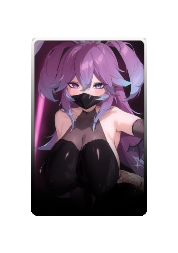CottontailVA skin