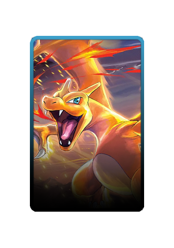 Charizard skin #2