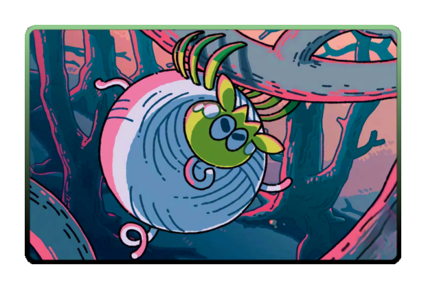 Tarountula poster skin