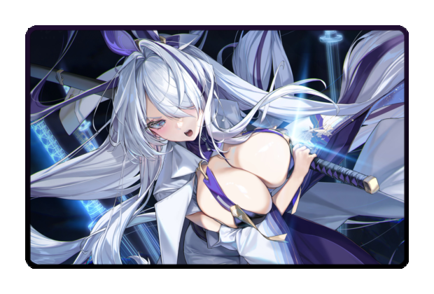Unzen poster skin #2