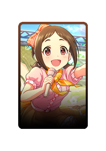Sakura Muramatsu skin #3