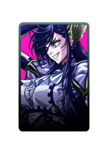 Brunhilde skin