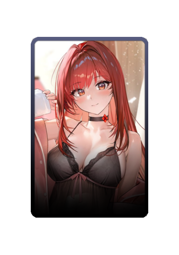 Rapi skin #6