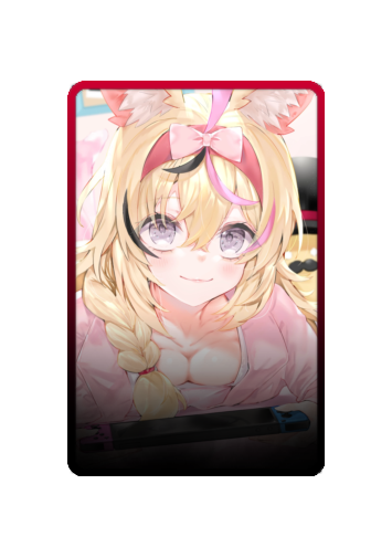 Omaru Polka skin #3