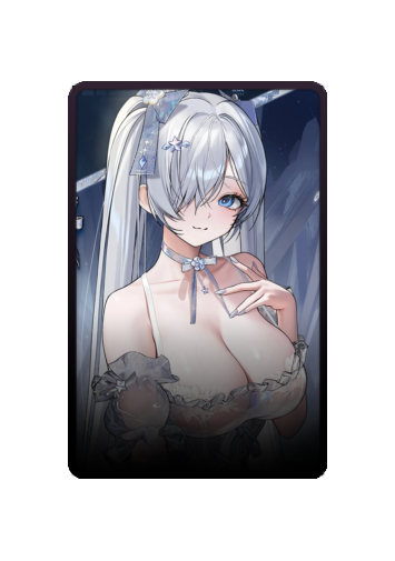 Cinderella skin #3