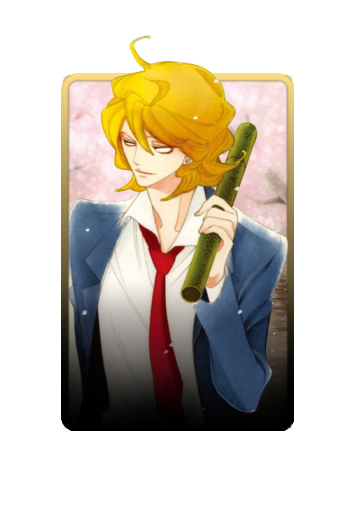 Hikaru Kusakabe 3D skin