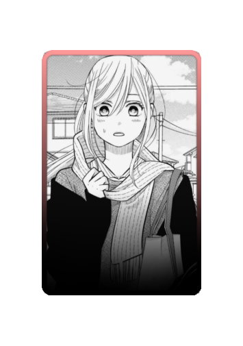 Akane manga skin