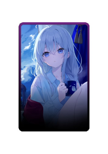 Elaina skin #2