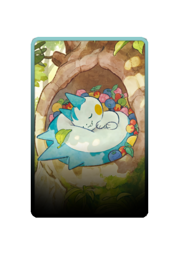 Pachirisu skin