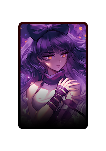 Blake Belladonna skin #2
