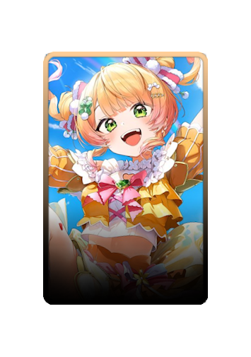 Momosuzu Nene skin #8