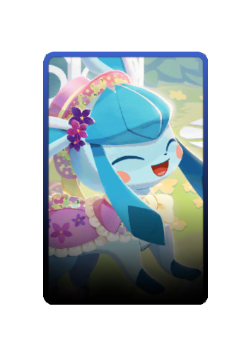 Glaceon Maid 2025 skin
