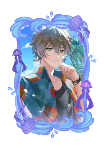 Ike Eveland Summer 2026 skin