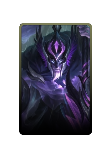 Pantheon skin