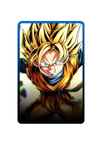 Goten skin