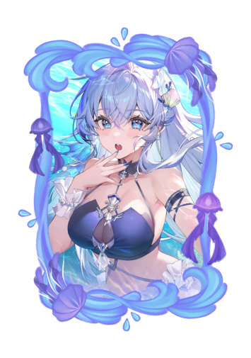 Kanami Summer 2026 skin