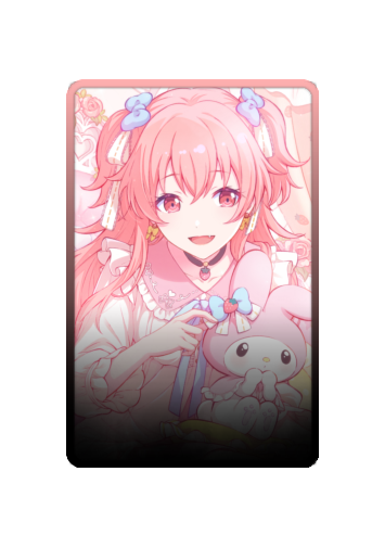 Airi Momoi skin #2