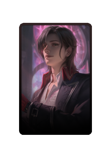 Leonard Mitchell skin #2