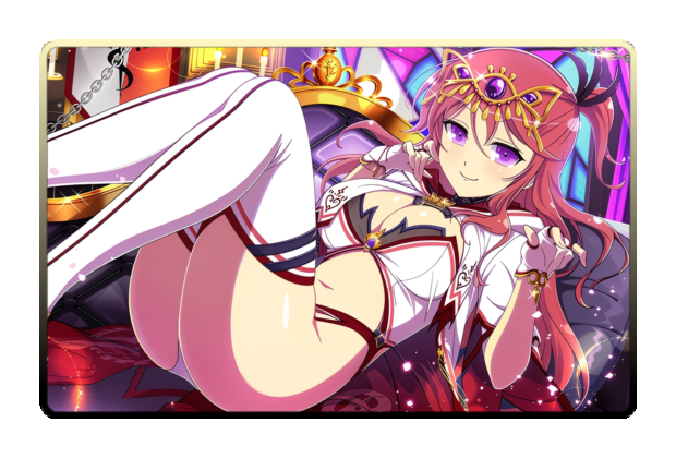 Ashiya poster skin