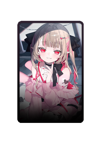 Makaino Ririmu skin #7