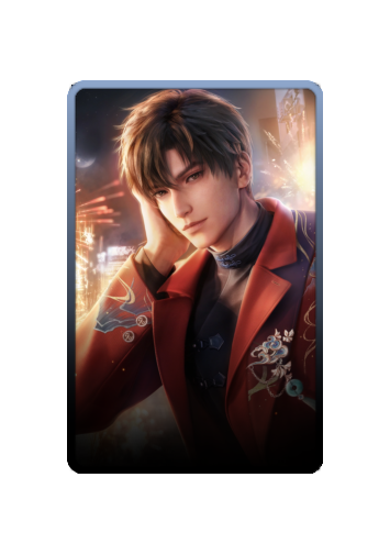 Zayne Festival 2025 skin
