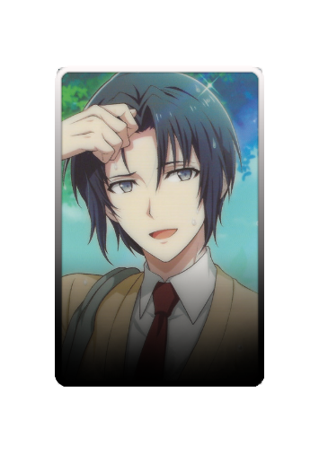 Iori Izumi skin