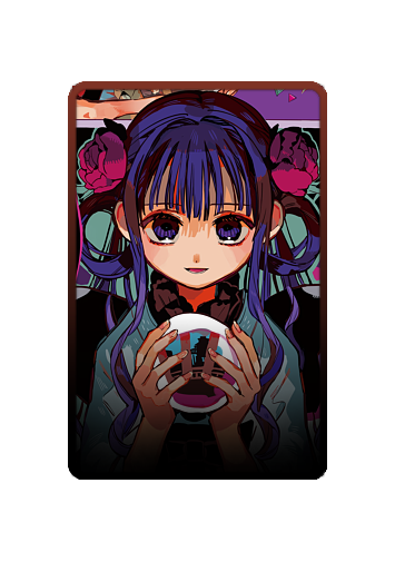 Aoi Akane skin #4