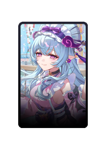 Mizuki skin #2