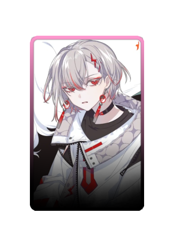 Akemi Haine skin