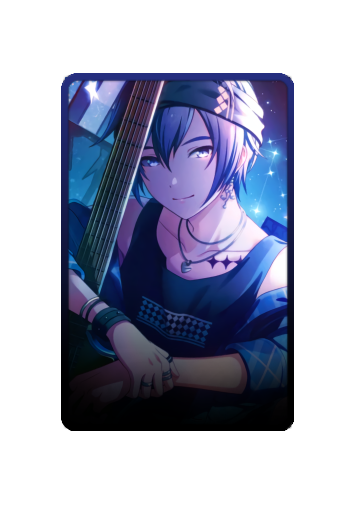Kaito skin